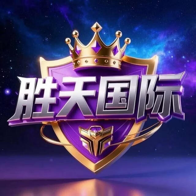 胜天国际 （新台）