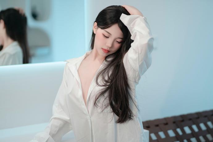 Bangni邦尼-男友衬衫[99P-713M]