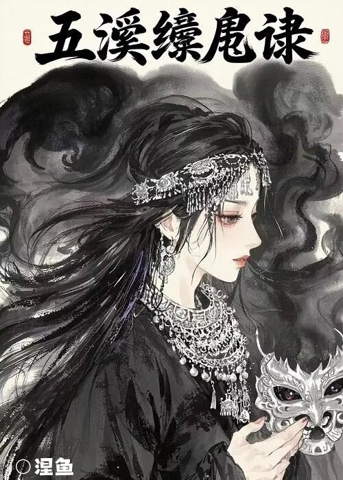 五溪缠蛊录