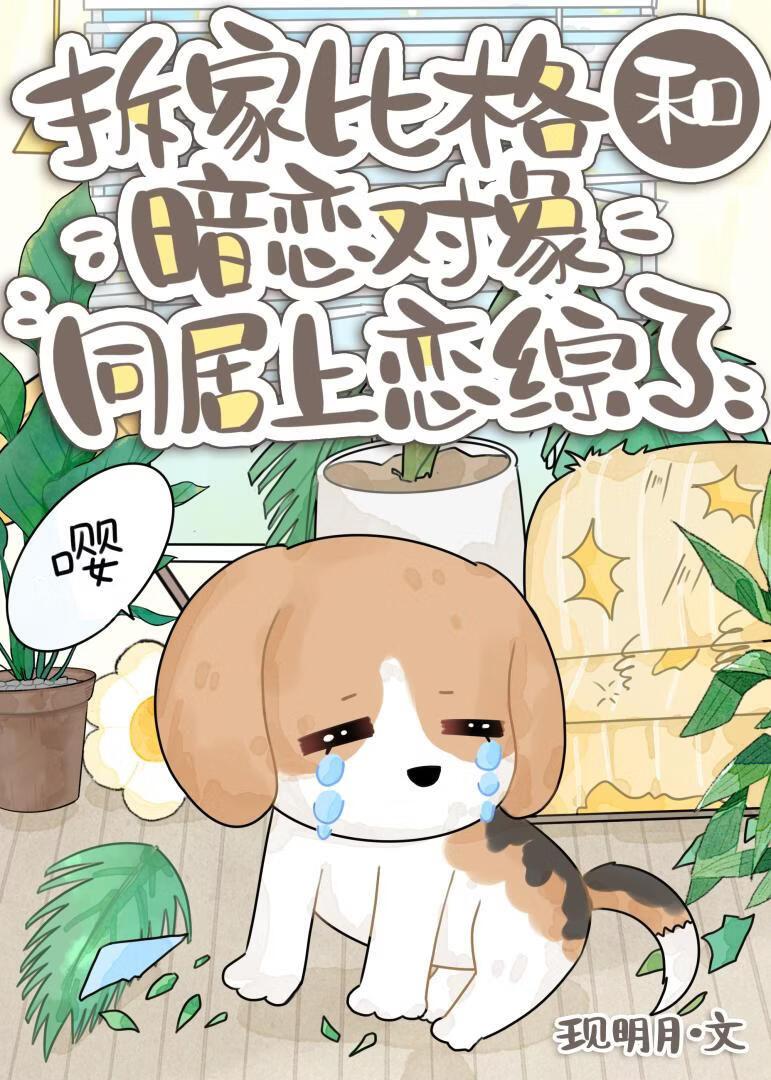 拆家比格和暗恋对象同居上恋综了