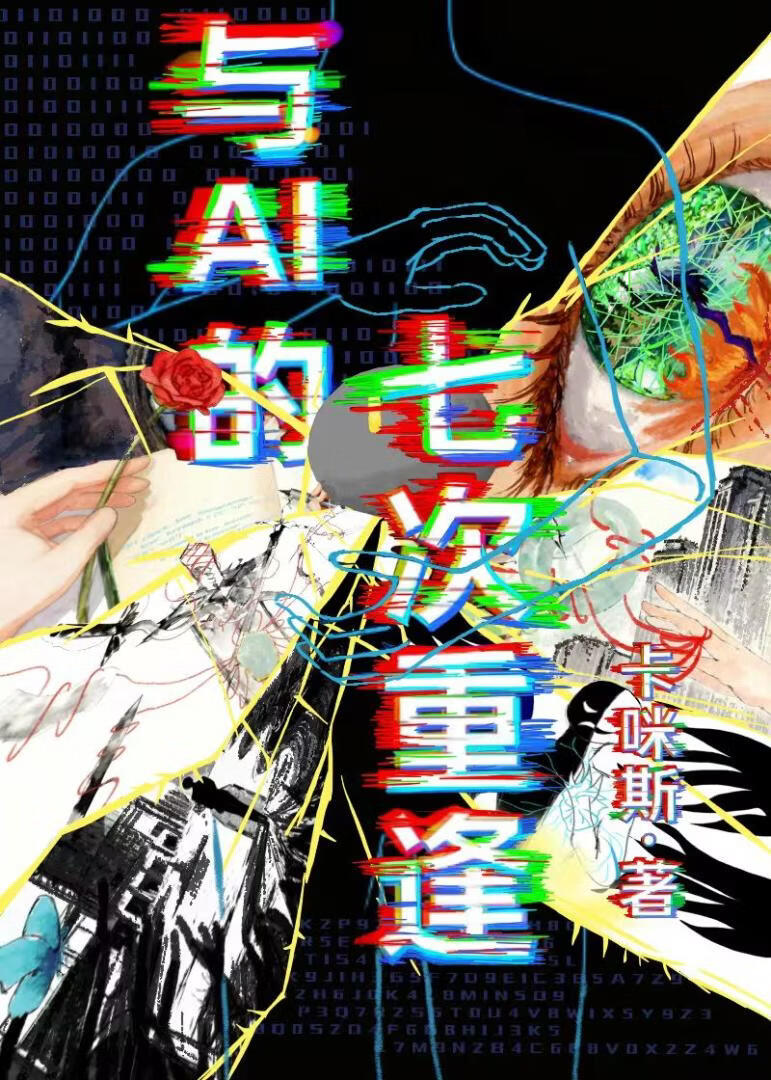 与AI的七次重逢