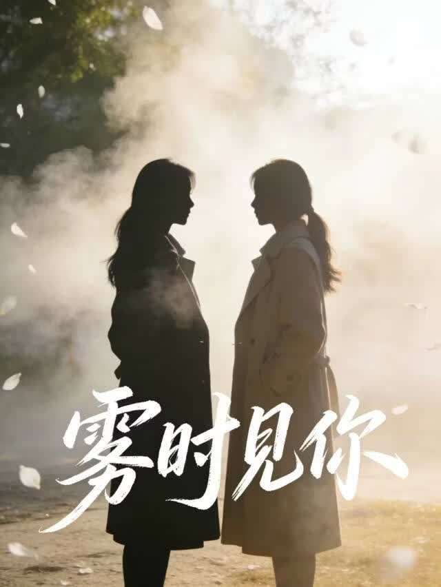 雾时见你