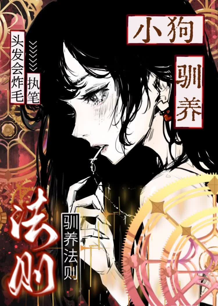 小狗驯养法则