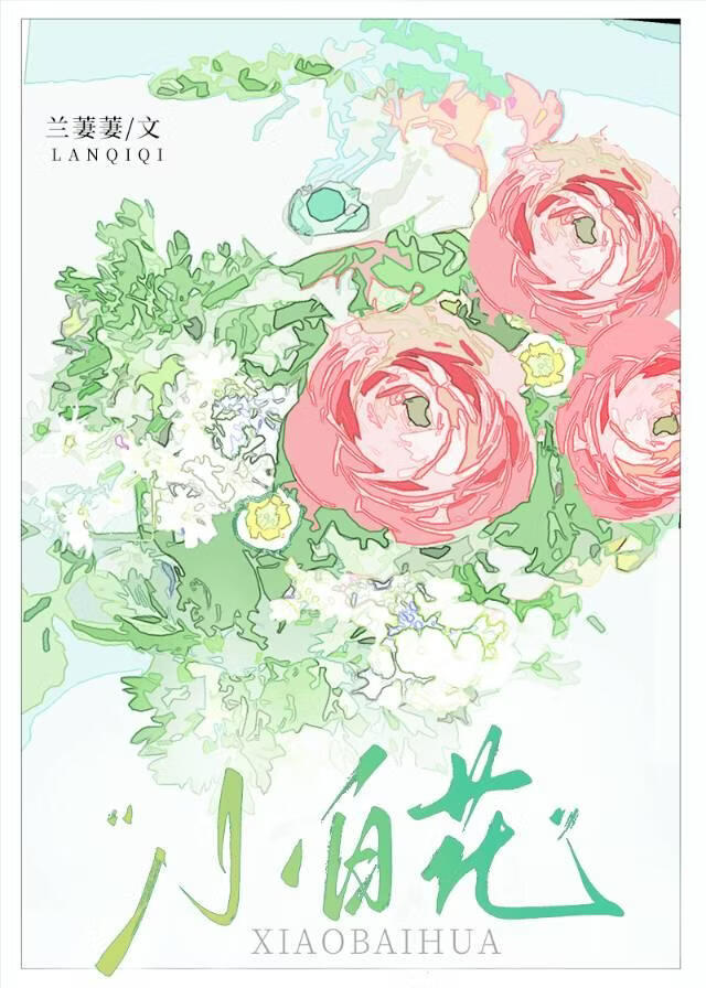 强取那个小“白”花GB