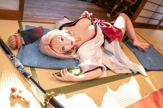 切切celia-红莲：暗影 憧憬之花 [39P-698MB]