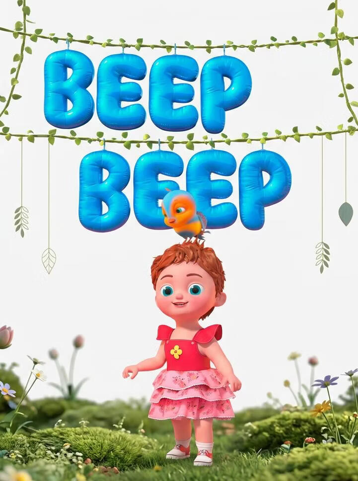 Beep Beep_��������