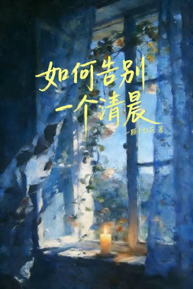 如何告别一个清晨