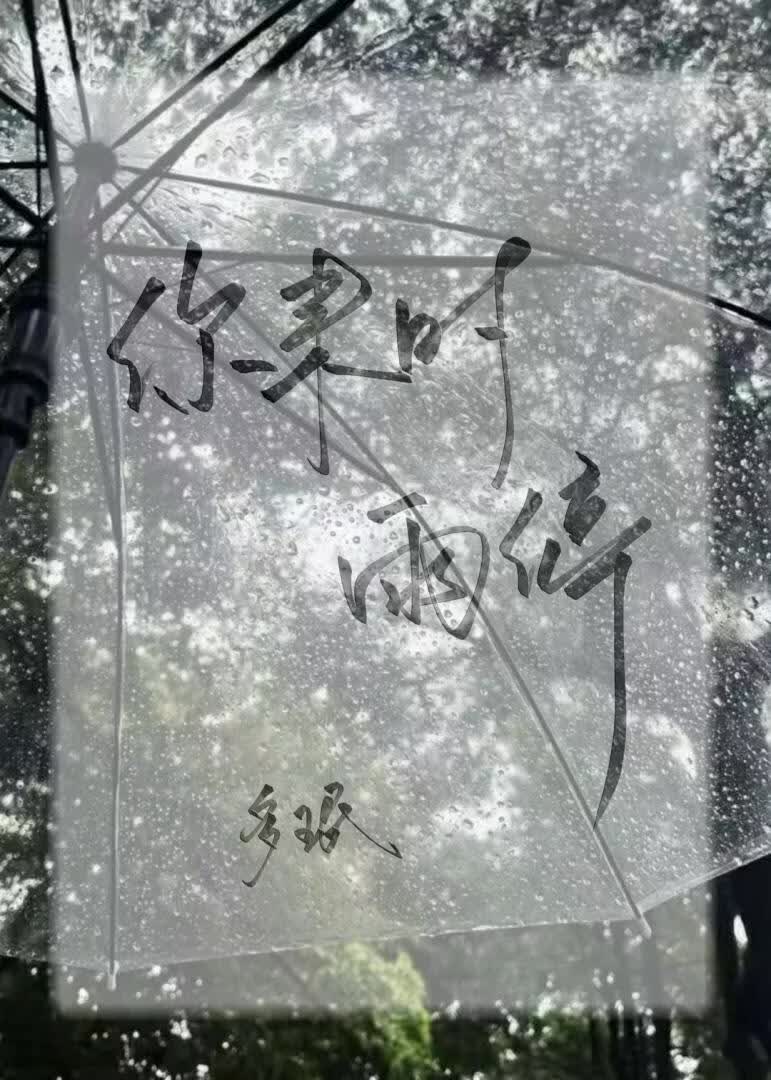 你来时雨停