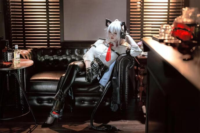 半半子-鸣潮 赞妮 [57P-202MB]