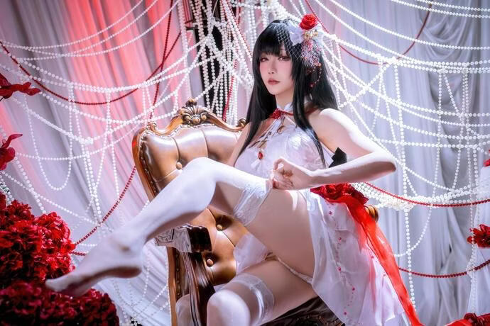 星之迟迟-2026年1月计划B NIKKE 米哈拉[45P-390M]