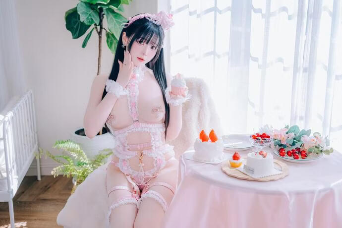 霜月shimo-Shimos Day 2026 Part.1[33P-38M]