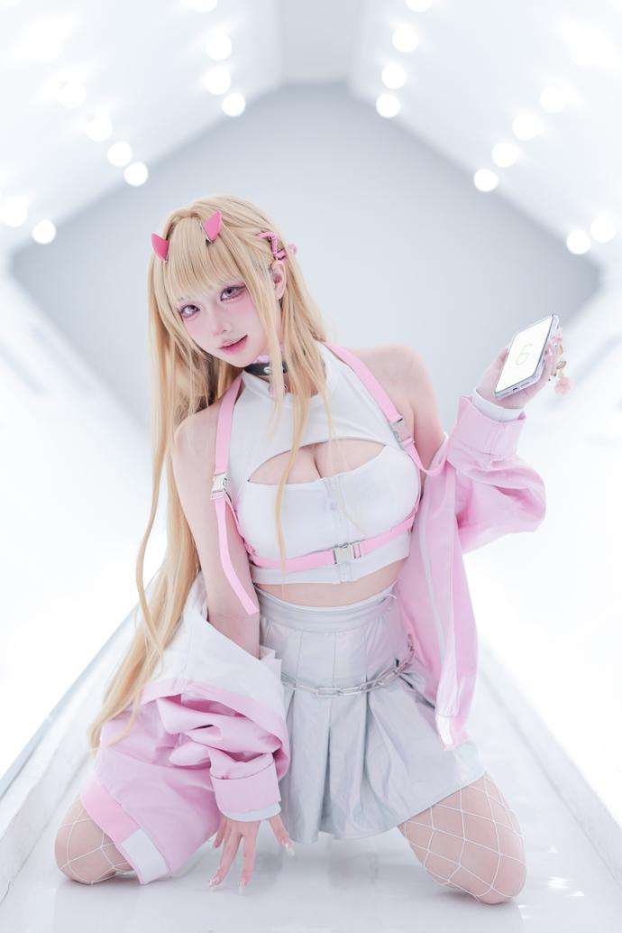 wendydydydy_酱油-Viper[38P-549M]