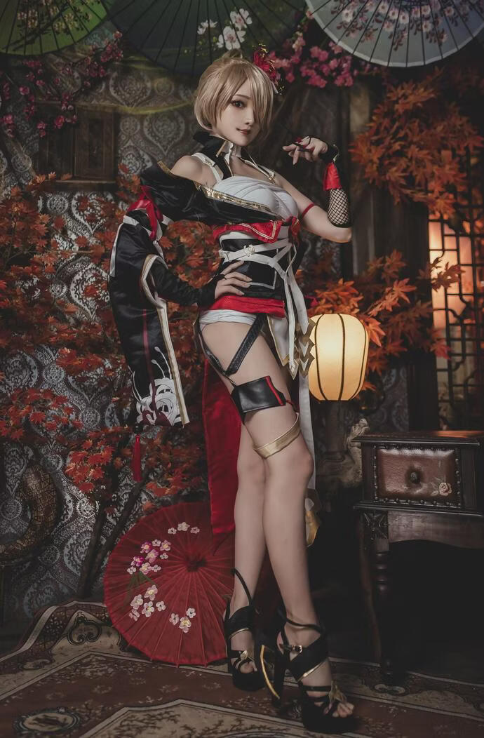 星野秀奈 NO.002 丽塔忍者 [19P-51MB].jpg