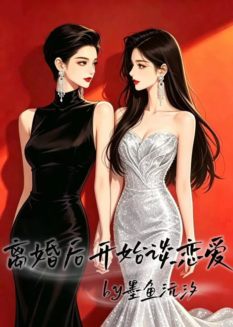 离婚后开始谈恋爱