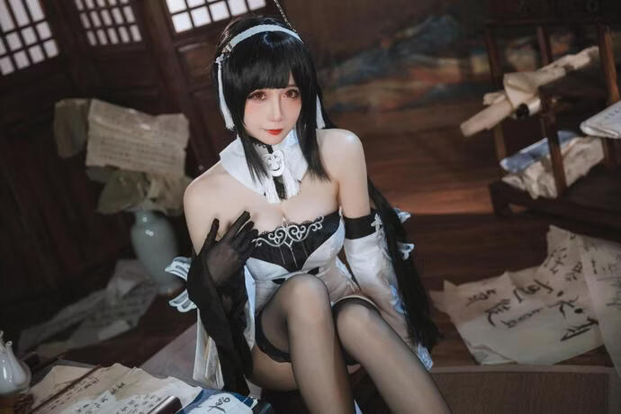 焖焖碳-镇海 [23P-287MB]