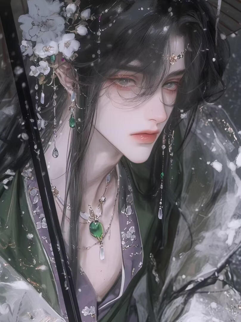 沈怜舟