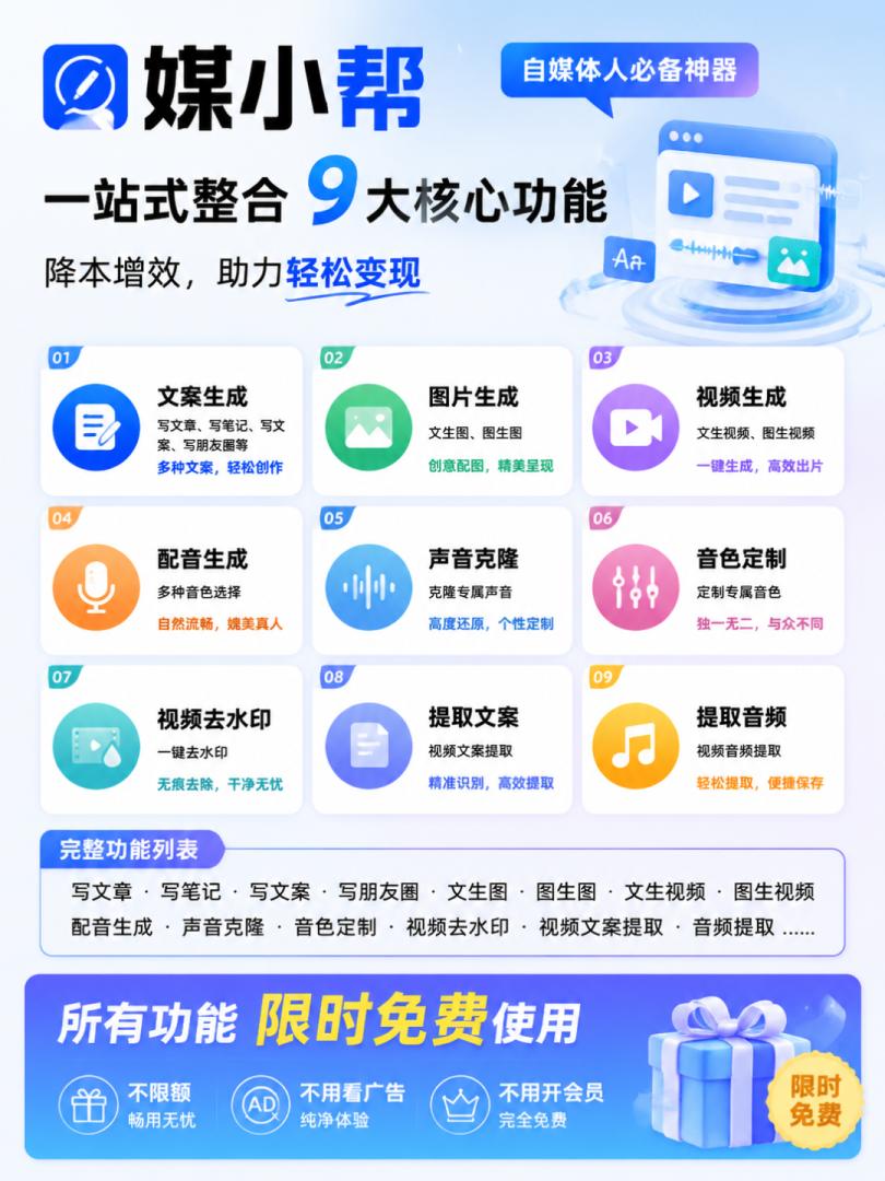 图片[2]-直接抄作业！5分钟教你搭建一款《自媒体工具箱》，自用引流都不错 - 87副业网-87副业网