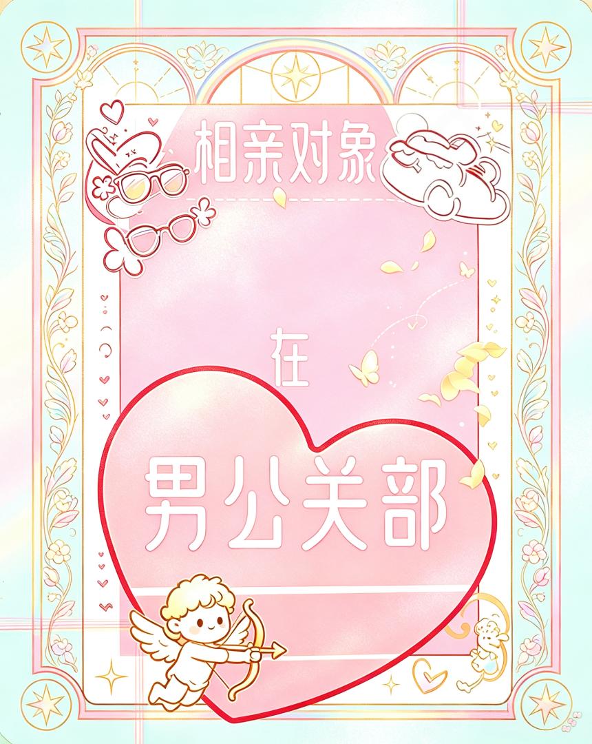 [樱兰]相亲对象在男公关部（傲慢与偏见）