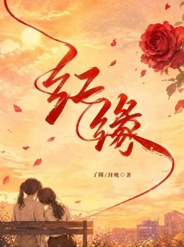 红缘
