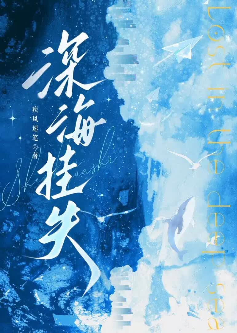 深海挂失