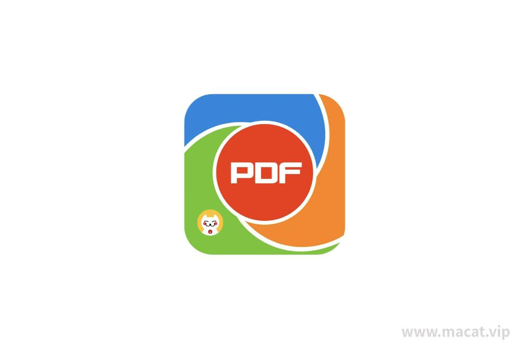 PDF & Document Converter for Mac v6.2.7 激活版 PDF文档转换器