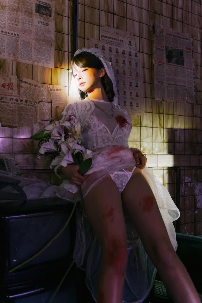 蠢沫沫-BOSS [133P-1.18GB]