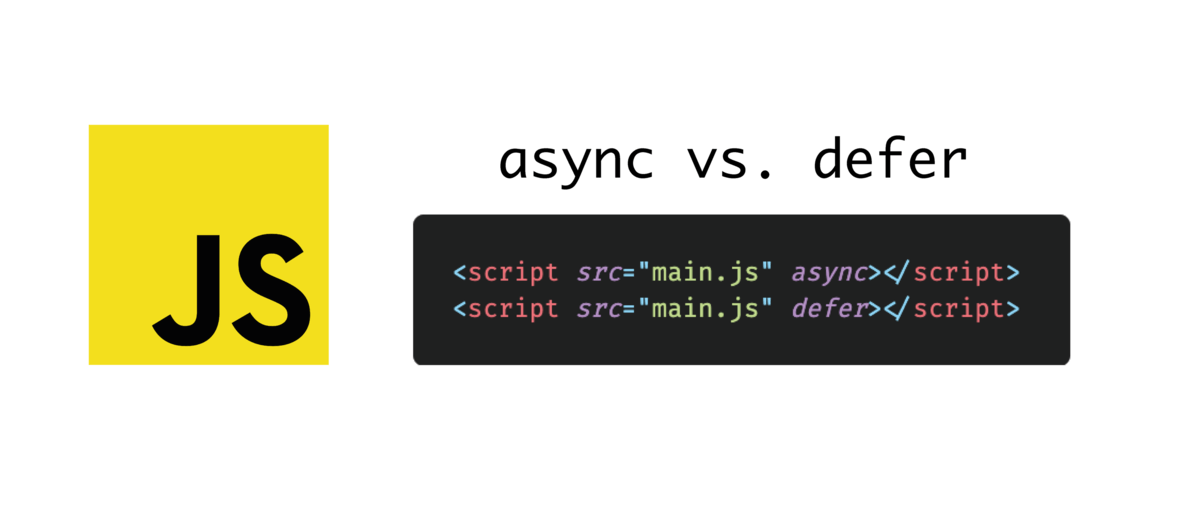 从 Google Analytics 的统计代码说起 —— 谈谈 script 标签的 async 和 defer 属性