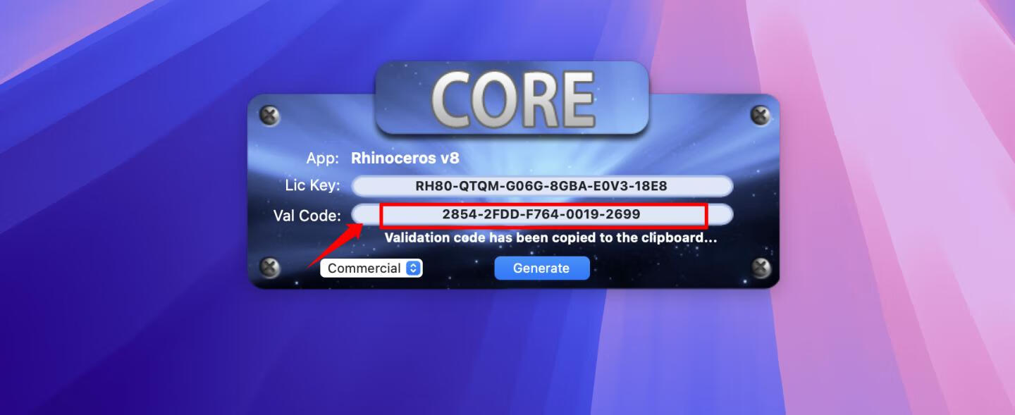 🦏 犀牛 Rhino 8 for Mac v8.10.24228.13002 中文破解版-功能齐全的三维建模软件