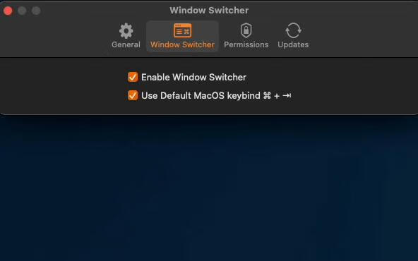 DockDoor for Mac v1.1.5 给 Dock 栏添加预览窗