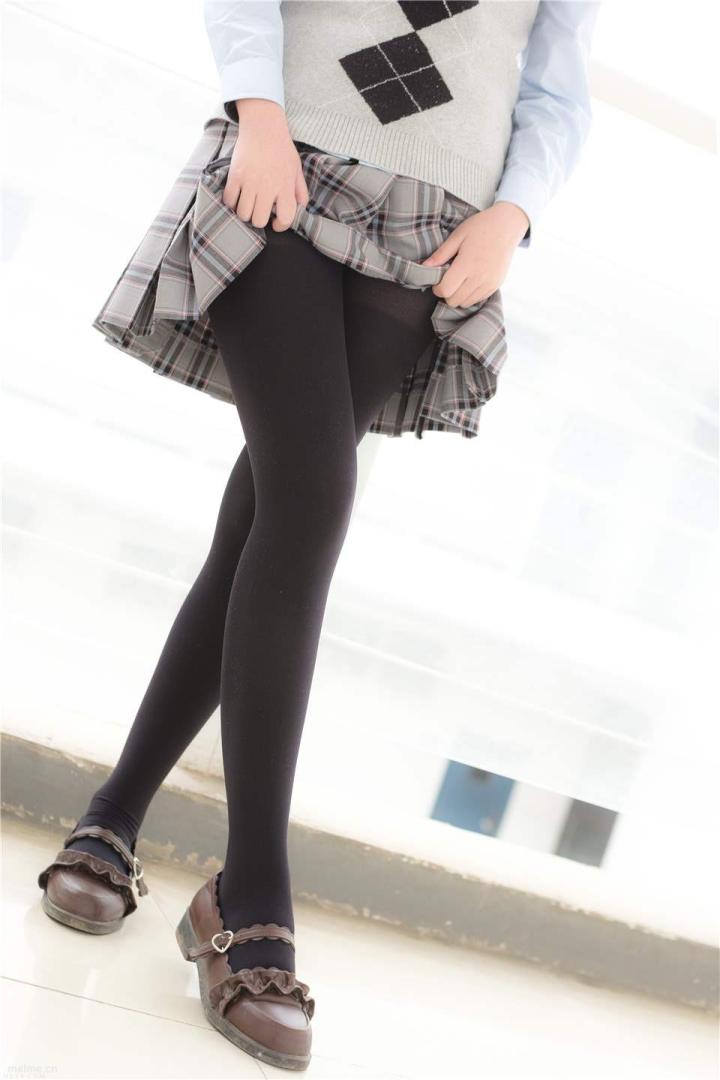 森萝财团 X_VOL.014 [124P1V][1.4G]高清原图打包下载-美了么