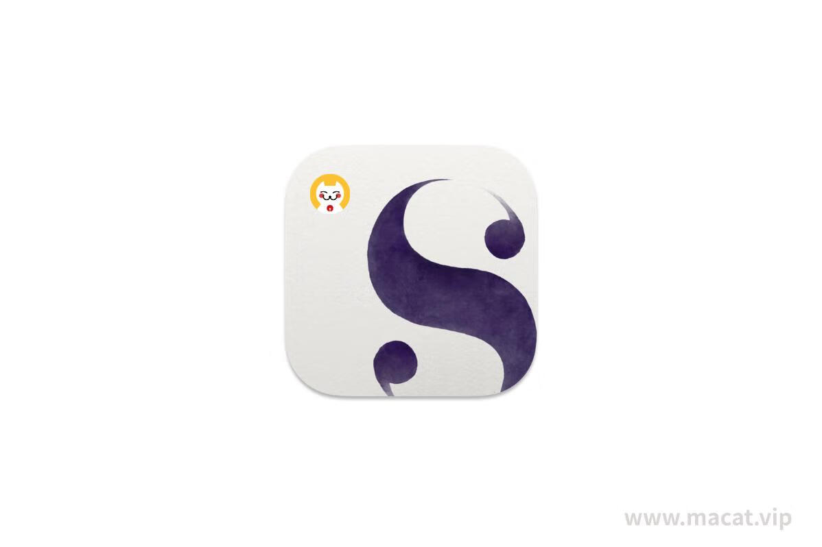 Scrivener for Mac v3.3.2中文激活版 最好用的mac写作软件