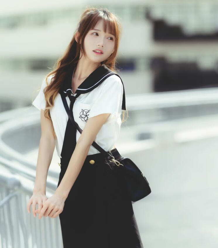 《约定的桥》中兔子Zzz不吃胡萝卜cosplay作品:纯白魅力闪耀!插图1 《约定的桥》中兔子Zzz不吃胡萝卜cosplay作品:纯白魅力闪耀!插图1