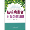 

结核病患者自我保健知识