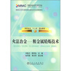 

火法冶金：粗金属精炼技术