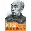 

钟长清素描头像教学