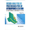

水电站预应力闸墩设计分析英文版