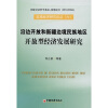 

沿边开放和新疆边境民族地区开放型经济发展研究