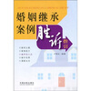 

婚姻继承案例胜诉指引