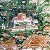 

拉萨历史城市地图集：传统西藏建筑与城市景观