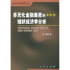 

多元化金融集团的组织经济学分析