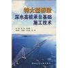 

特大型桥梁深水高桩承台基础施工技术