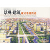 

景观建筑设计手绘传达