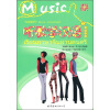 

听歌学汉语1（汉泰对照）（附CD-ROM光盘1张）