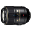 

Nikon AF- VR 105mm f / 2.8G IF-ED autofocus macro lens -type