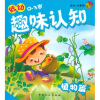 

低幼趣味认知0-3岁植物篇