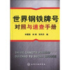 

世界钢铁牌号对照与速查手册