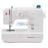 

【Jingdong Supermarket】 wins home SINGER home electric multi-function sewing machine 1409