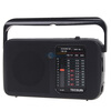 

TECSUN R-303 radio