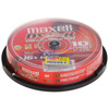 

Maxell DVD-R 16-speed 4.7G Taiwanese drums with 10 discs