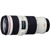 

Canon (EF) EF 70-200mm f / 4L IS USM telephoto zoom lens